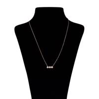 گردنبند طلا 18 عیار پرسته مدل 561904 Parasteh 561904 Gold Necklace