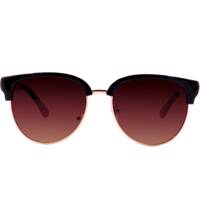 عینک آفتابی باترفلای مدل BF1022 Dark Brown Butterfly BF1022 Dark Brown Sunglasses