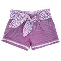 شلوارک دخترانه مایورال مدل MA 324672 Mayoral MA 324672 Shorts For Girl