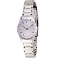 ساعت مچی عقربه ای زنانه کلوین کلاین K4D2314Z Calvin Klein K4D2314Z Watch For Women