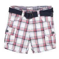 شلوارک پسرانه مایورال مدل MA 126639 Mayoral MA 126639 Short Trousers For Boy