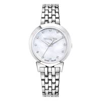 ساعت مچی عقربه ای زنانه تروساردی مدل TR-R2453105504 Trussardi TR-R2453105504 Watch For Women