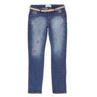 شلوار جین دخترانه مایورال مدل MA 754251 Mayoral MA 754251 Jeans For Girls