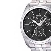 ساعت مچی عقربه ای مردانه فستینا F16778/4 Festina F16778/4 Watch For Men