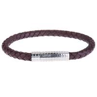 دستبند چرمی لوتوس مدل LS1384 2/1 Lotus LS1384 2/1 Bracelets