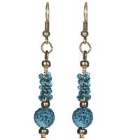 گوشواره کارول مدل CAC001 - Carol CAC001 Earring