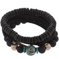 دستبند بندی جی دبلیو ال مدل B15128 JWL B15128 Bracelets