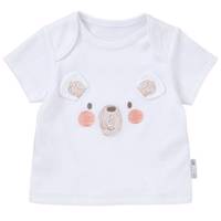 تی شرت آستین کوتاه مادرکر مدل Z1455 Mothercare Z1455 Baby T Shirt With Short Sleeve