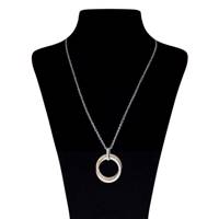 گردنبند لوتوس مدل LS1780/1/2 Lotus LS1780/1/2 Necklace