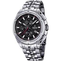 ساعت مچی عقربه‌ای مردانه فستینا مدل F16881/4 Festina F16881/4 Watch For Men