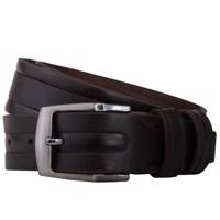 کمربند مردانه شهر چرم مدل 3-B11277 - Leather City B11277-3 Belt For Men