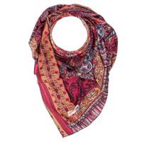 روسری گلامور کد 07 Glamor 07 Scarf