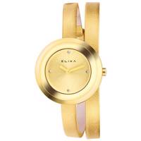 ساعت مچی عقربه ای زنانه الیکسا مدل E092-L349 Elixa E092-L349 Watch For Women