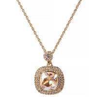 گردنبند الیور وبر مدل اعتبار 11335-GOS Oliver Weber Autentic 11335-GOS Necklace