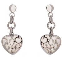 گوشواره آویز لوتوس مدل LS1669 4/1 Lotus LS1669 4/1 Earring