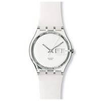 ساعت مچی عقربه ای زنانه سواچ GK733 Swatch GK733 Watch For Women