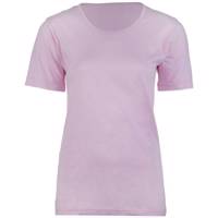 تی شرت آستین کوتاه زنانه نیکو تن پوش مدل 1569 Nikoo Tanpoosh 1569 Short Sleeves T-Shirt For Women
