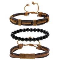 دستبند باوند کد 025 مجموعه 3 عددی