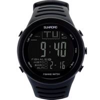 ساعت مچی دیجیتالی سانرود مدل FR720 Sunroad FR720 Digital Watch