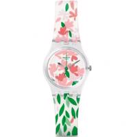 ساعت مچی عقربه‌ ای زنانه سواچ مدل LK355 Swatch LK355 Watch for Women