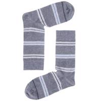 جوراب مردانه نیکوتن پوش مدل TH02013531 Nikoo Tanpoosh TH02013531 Socks For Men