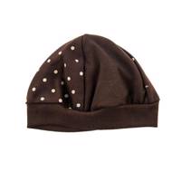 کلاه نوزادی ندا و ساراگل مدل 1009 NedaSaragol 1009 Baby Hat