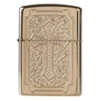 فندک زیپو مدل 29436 Eccentric Zippo Eccentric 29436 Lighter