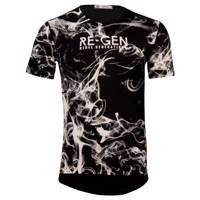 تی شرت مردانه مدل Tiger-Regen-M