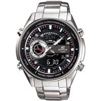 ساعت مچی عقربه ای مردانه کاسیو ادیفایس EFA-133D-1AVDF Casio Edifice EFA-133D-1AVDF