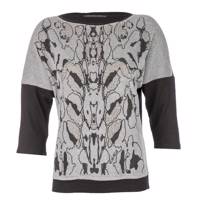 پلیور زنانه کاسکا مدل LZ0071 Casca LZ0071 Sweater For Women