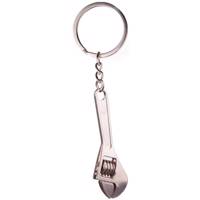 جاسوییچی شهر شیک طرح آچار فرانسه مدل JK108 - Shahr Shik France Wrench JK108 Keychain