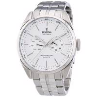 ساعت مچی عقربه ای مردانه فستینا F16630/1 Festina F16630/1