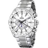 ساعت مچی عقربه ای مردانه فستینا F16488/1 Festina F16488/1
