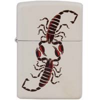 فندک زیپو مدل Scorpions کد 216 Zippo Scorpions 216 Lighter