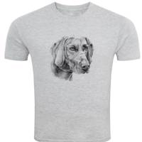 تی‌شرت مردانه مدلdog1