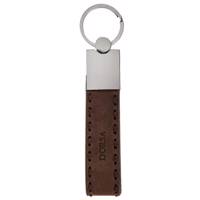 جاسوییچی چرم درسا مدل 1-2057 Dorsa 2057-1 Keyholder