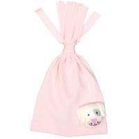 کلاه نوزادی آلبی ماما مدل Dog 8041 Albimama Dog 8041 Baby Hat