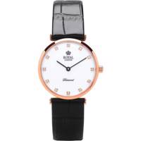 ساعت مچی عقربه ای زنانه رویال لندن مدل RL-21341-03 Royal London RL-21341-03 Watch For Women