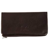 کیف پول شهر چرم مدل 3-122155 - Leather City 122155-3 Wallets