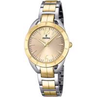 ساعت مچی عقربه ای زنانه فستینا مدل F16933/1 Festina F16933/1 Watch for Women