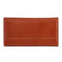 کیف پول شهر چرم مدل 6-75-130616 Leather City 130616-75-6 Wallet