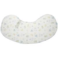 پیشبند ببکوی مدل Little Prince Bevi-873 Bebekevi Little Prince Bevi-873 Baby Bib