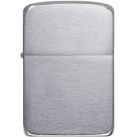 فندک زیپو مدل Vintage Chrome LTR کد 1941 Zippo Vintage Chrome LTR 1941 Lighter