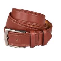کمربند مردانه کهن چرم مدل B53-16 Kohan Charm B53-16 Belt For Men