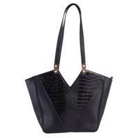 کیف دستی زنانه شهر چرم مدل 1-91-302361 - Leather City 302361-91-1 Hand Bag For Women