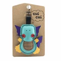 جاسوئیچی چی چی مدل KD01 Chi Chi KD01Keychain