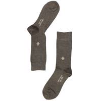 جوراب نانو 30 درصد مردانه پاآرا مدل 7-50217 Pa-ara 50217-7 Socks For Men