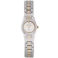 ساعت مچی عقربه ای زنانه رومانسون مدل NM9956LL1CAS1G Romanson NM9956LL1CAS1G Watch For Women