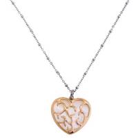 گردنبند لوتوس مدل LS1669 1/2 Lotus LS1669 1/2 Necklace