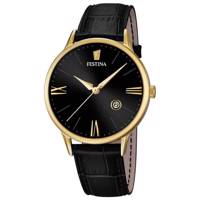 ساعت مچی عقربه ای مردانه فستینا مدل F16825/4 Festina F16825/4 Watch For Men